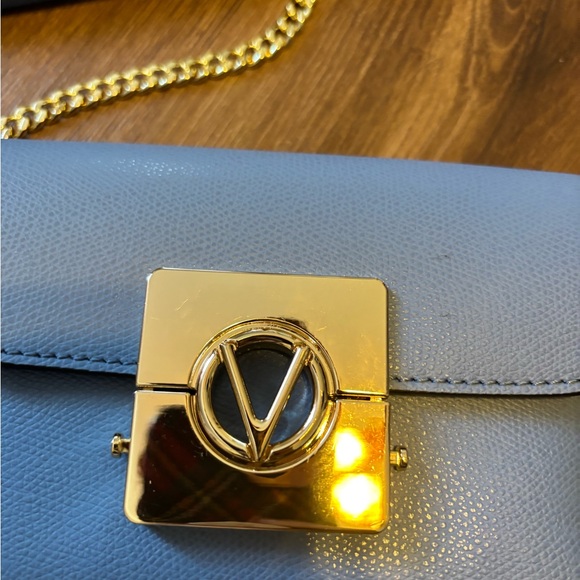 NWOT Authentic Valentino Crossbody - Picture 3 of 6